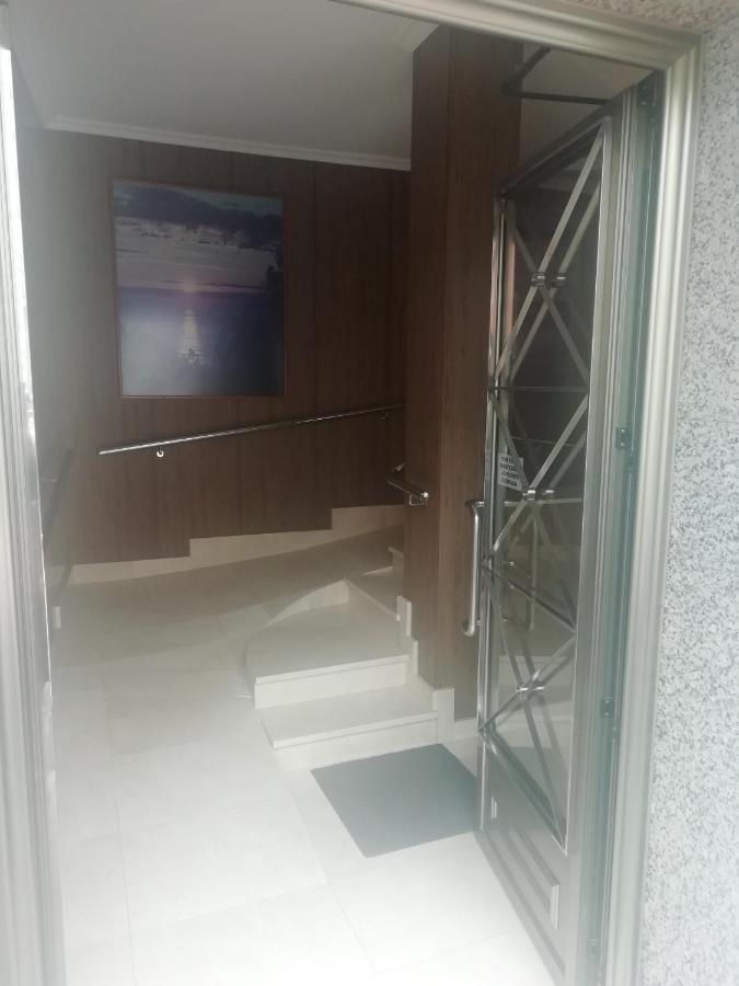 Centrico Y Amplio Piso Con Plaza Parking Lejlighed Cangas do Morrazo Eksteriør billede